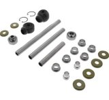 Quadboss Control Arm Bushings and Bearings 412988 QuadBoss 16-18 Yamaha YXZ1000R Repair Kit Rear Independent Suspension Repair Kit thumbnail 1