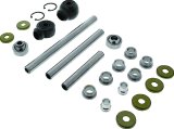 Quadboss Control Arm Bushings and Bearings 412988 QuadBoss 16-18 Yamaha YXZ1000R Repair Kit Rear Independent Suspension Repair Kit thumbnail 2