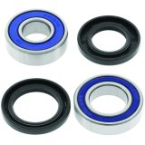 Quadboss Powersports Drivetrain Bearings and Seals 413340 QBOSS WHEEL BEARING KIT (EA) thumbnail 2
