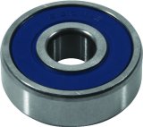 Quadboss Individual Wheel Bearings 416301 Bearing, Individual, 12.000mm Bore, 12.00mm Width, 37.00mm O.D., Each thumbnail 2