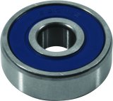 Quadboss Individual Wheel Bearings 416301 Bearing, Individual, 12.000mm Bore, 12.00mm Width, 37.00mm O.D., Each thumbnail 4