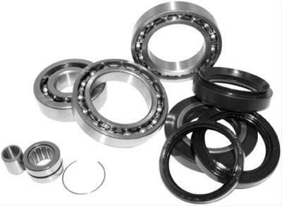 Quadboss Differential Bearing and Seal Kits 414291 Powersports Drivetrain Kits, Differential, Steel, Polaris, Front, Kit thumbnail 1