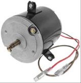 Quadboss Fan Motors 495825 Motor, Replacement, Polaris, Each thumbnail 1