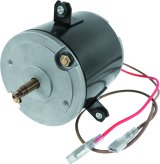 Quadboss Fan Motors 495825 Motor, Replacement, Polaris, Each thumbnail 3