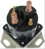 Quadboss Relays 463739 Starter Relay thumbnail 1