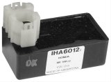 Quadboss High-Performance CDI Boxes 495284 Module, Box, for use on Honda®, Each thumbnail 1