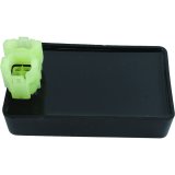 Quadboss High-Performance CDI Boxes 495284 Module, Box, for use on Honda®, Each thumbnail 2
