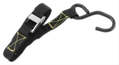 Quadboss Replacement Ramp Security Straps 563056 Strap, Accessory, Each