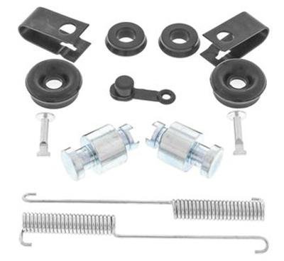 Quadboss Wheel Cylinder Rebuild Kits 414598 QBOSS WHL CYLINDER REBUILD
