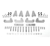Quadboss Suspension Leveling & Lift Kits 411372 QBOSS LIFT KIT thumbnail 1