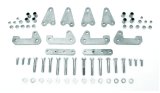 Quadboss Suspension Leveling & Lift Kits 411372 QBOSS LIFT KIT thumbnail 3