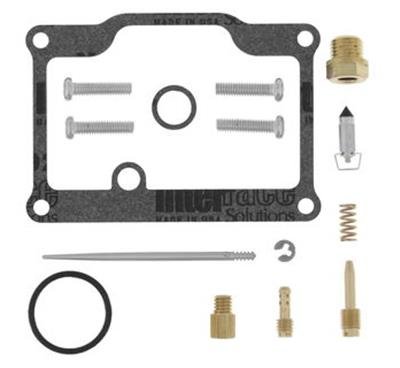Quadboss Carburetor Rebuild Kits 418138 Rebuild, Polaris, Kit