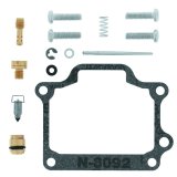 Quadboss Carburetor Rebuild Kits 418184 Rebuild, Susuki, Kit thumbnail 2