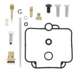 Quadboss Carburetor Rebuild Kits 418355 Rebuild, Yamaha, Kit thumbnail 1