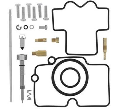 Quadboss Carburetor Rebuild Kits 418154 Rebuild, Polaris, Kit