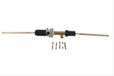 Quadboss Powersports Tie Rods 411974 QB STREERING RACK ASSEMBLY