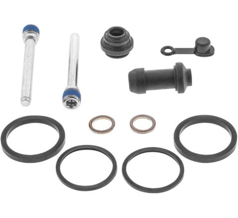 Quadboss Brake Caliper Rebuild Kits 18-3004 QBOSS CALIPER REBUILD KIT