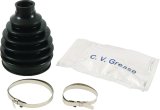 Quadboss CV Boots 420692 QuadBoss 17-19 Honda SXS1000 Pioneer 1000 LE Front Outer Boot Kit thumbnail 2