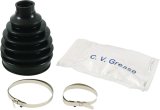 Quadboss CV Boots 420692 QuadBoss 17-19 Honda SXS1000 Pioneer 1000 LE Front Outer Boot Kit thumbnail 3