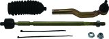 Quadboss Tie Rod Ends 420731 QuadBoss 19-21 Polaris RZR XP 4 Turbo S Steering Rack Assembly Kit - Right Inner & Outer thumbnail 2