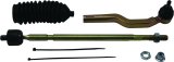 Quadboss Tie Rod Ends 420731 QuadBoss 19-21 Polaris RZR XP 4 Turbo S Steering Rack Assembly Kit - Right Inner & Outer thumbnail 3