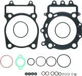 Quadboss Engine Gasket Sets 564307 QuadBoss 2008/11-14 Arctic Cat 700 EFI Top End Set thumbnail 2