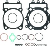Quadboss Engine Gasket Sets 564307 QuadBoss 2008/11-14 Arctic Cat 700 EFI Top End Set thumbnail 3