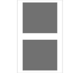Quadboss Video Camera Components 601376 QuadBoss 360 Calibration Mat thumbnail 1