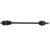 Quadboss Powersports Axle Assemblies 609555 QuadBoss 19-20 Polaris RZR XP 4 Turbo S Front Left Side Rugged thumbnail 1