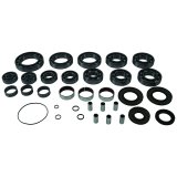 Quadboss Powersports Manual Transmission Bearings 401291 QuadBoss 18-19 Polaris Ranger 1000 EPS Transaxle Bearing Kit thumbnail 2