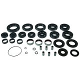 Quadboss Powersports Manual Transmission Bearings 401291 QuadBoss 18-19 Polaris Ranger 1000 EPS Transaxle Bearing Kit thumbnail 4