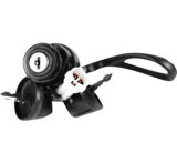 Quadboss Ignition Switches 403270 QuadBoss 09-14 Yamaha YFM350 Grizzly 2x4/4x4 Switch thumbnail 1