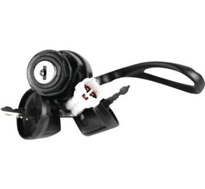 Quadboss Ignition Switches 403270 QuadBoss 09-14 Yamaha YFM350 Grizzly 2x4/4x4 Switch