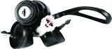 Quadboss Ignition Switches 403270 QuadBoss 09-14 Yamaha YFM350 Grizzly 2x4/4x4 Switch thumbnail 2