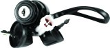 Quadboss Ignition Switches 403270 QuadBoss 09-14 Yamaha YFM350 Grizzly 2x4/4x4 Switch thumbnail 3