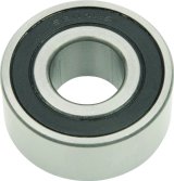 Quadboss Powersports Drivetrain Bearings and Seals 416208 5204-2RS BEARING 20X47X20.6 thumbnail 2