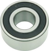 Quadboss Powersports Drivetrain Bearings and Seals 416208 5204-2RS BEARING 20X47X20.6 thumbnail 3