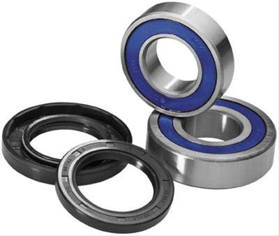 Quadboss Individual Wheel Bearings 416007 Bearing, Individual, 35.000mm Bore, 14.00mm Width, 62.00mm O.D., Each thumbnail 1