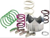 Quadboss Performance Mud Clutch Kits 558515 CVT Clutch, Clutch, 0-3000 ft., 28 in. to 34 in. Tire Size, Yamaha, Kit thumbnail 1