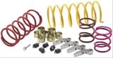 Quadboss Performance Mud Clutch Kits 558515 CVT Clutch, Clutch, 0-3000 ft., 28 in. to 34 in. Tire Size, Yamaha, Kit thumbnail 3