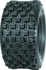 Quadboss QBT700 Series Tires 20x10-9 Tire, QBT739 Sport, 20x10-9, Bias-Ply, Blackwall, Rear, Each thumbnail 3