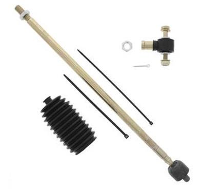 Quadboss Powersports Tie Rods 414830 QBOSS STEERING RACK TIE ROD