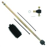 Quadboss Powersports Tie Rods 414830 QBOSS STEERING RACK TIE ROD thumbnail 2