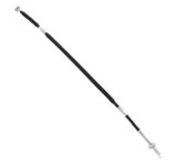 Quadboss Brake Calipers 565203 Caliper QB REAR BRAKE CABLE BLK thumbnail 1