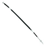 Quadboss Brake Calipers 565203 Caliper QB REAR BRAKE CABLE BLK thumbnail 2