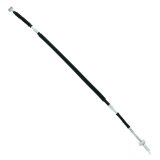 Quadboss Brake Calipers 565203 Caliper QB REAR BRAKE CABLE BLK thumbnail 4