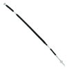 Quadboss Brake Calipers 565203 Caliper QB REAR BRAKE CABLE BLK thumbnail 5