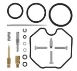 Quadboss Carburetor Rebuild Kits 418069 Rebuild, for use on Honda®, Kit thumbnail 1