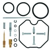Quadboss Carburetor Rebuild Kits 418069 Rebuild, for use on Honda®, Kit thumbnail 2