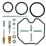 Quadboss Carburetor Rebuild Kits 418069 Rebuild, for use on Honda®, Kit thumbnail 3